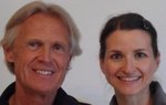 Dr. Jana und Mag. Johannes Fischer
